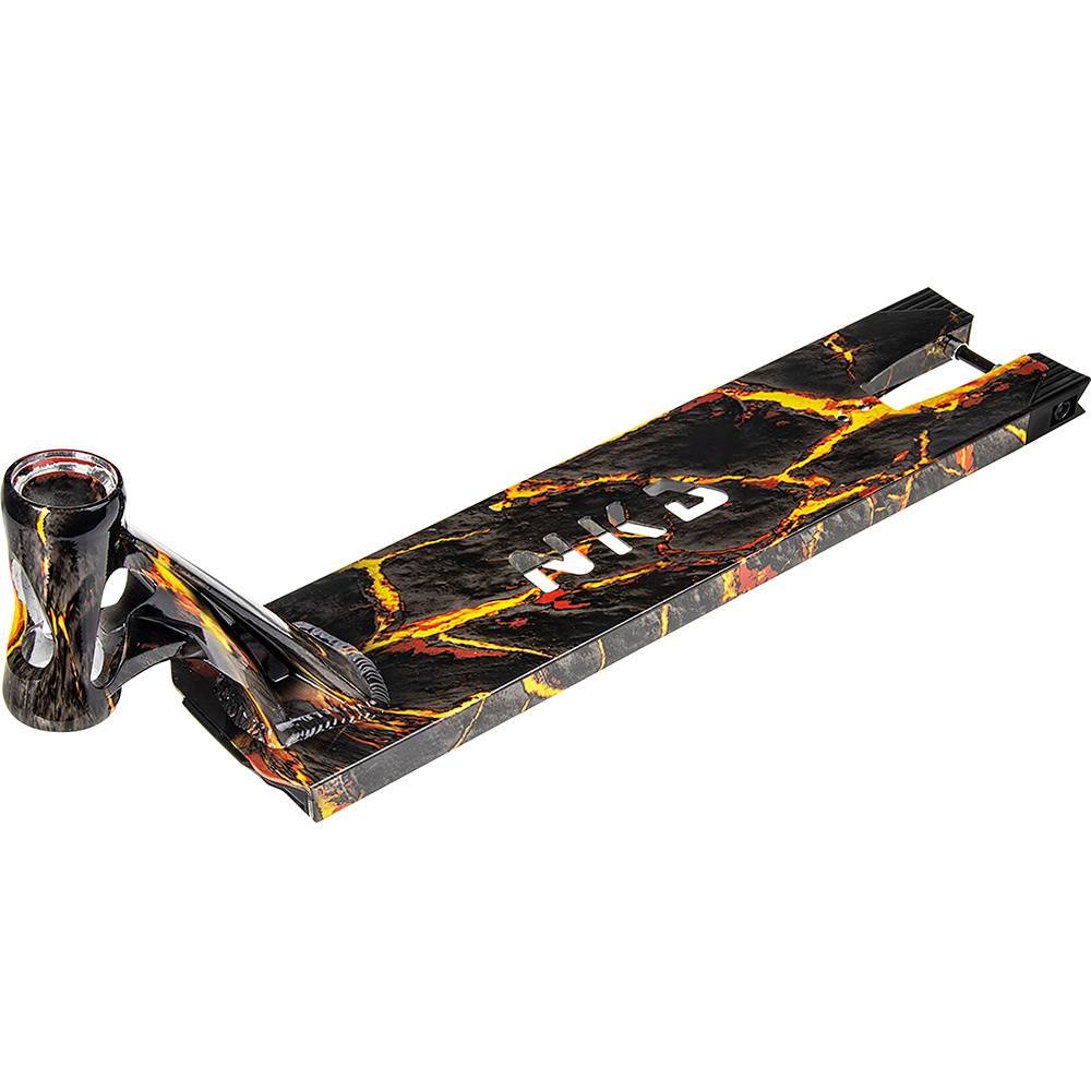 Rāmis NKD Turbine 520mm Magma