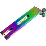 Rāmis NKD Turbine 520mm Rainbow