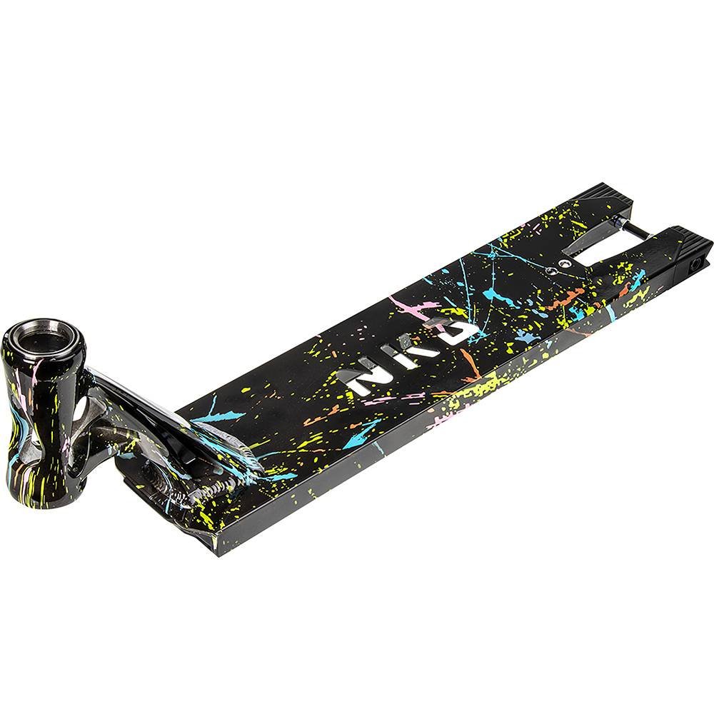 Rāmis NKD Turbine 520mm Splatter
