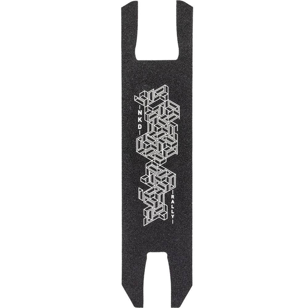 NKD Rally V4 Griptape 1