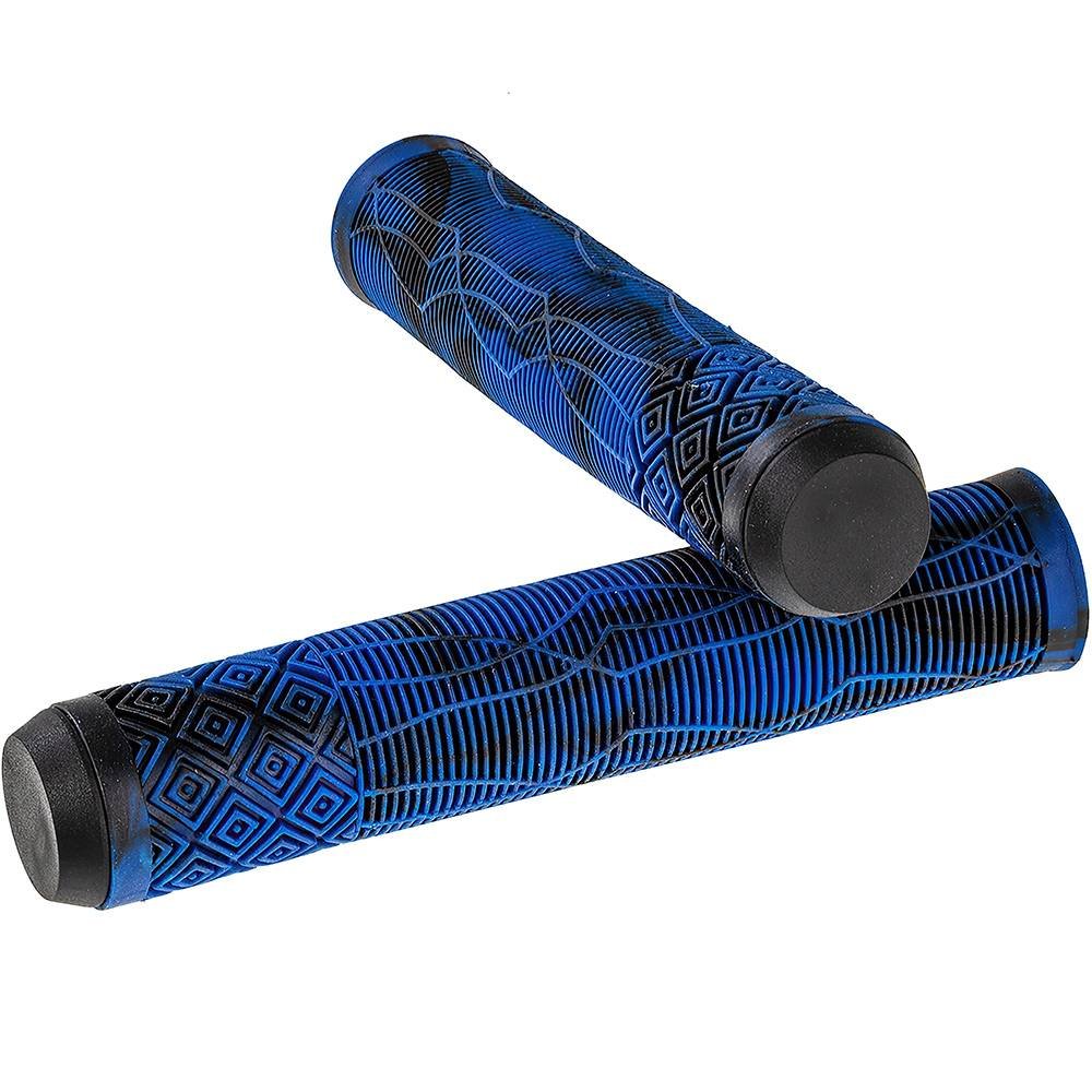 Rokturi NKD Shadow Blue Black