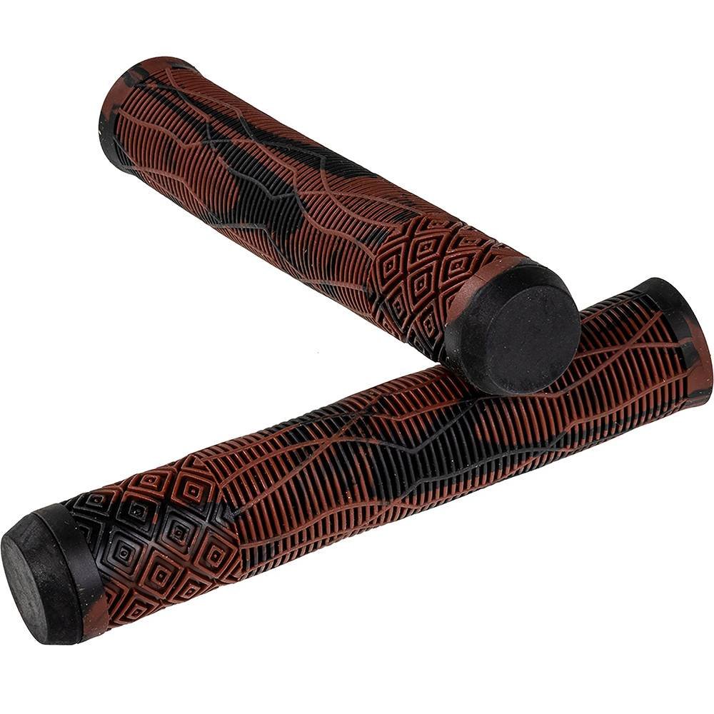 Rokturi NKD Shadow Bronze Black