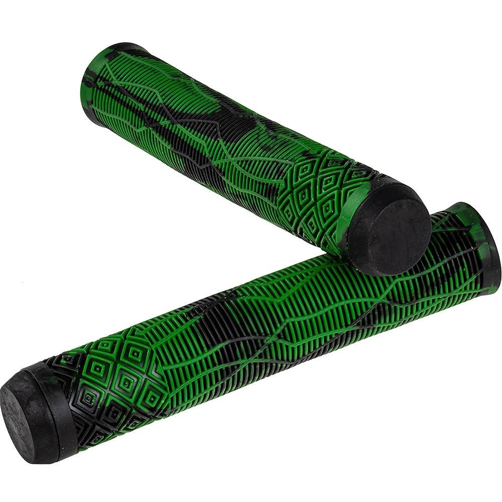 Rokturi NKD Shadow Green Black