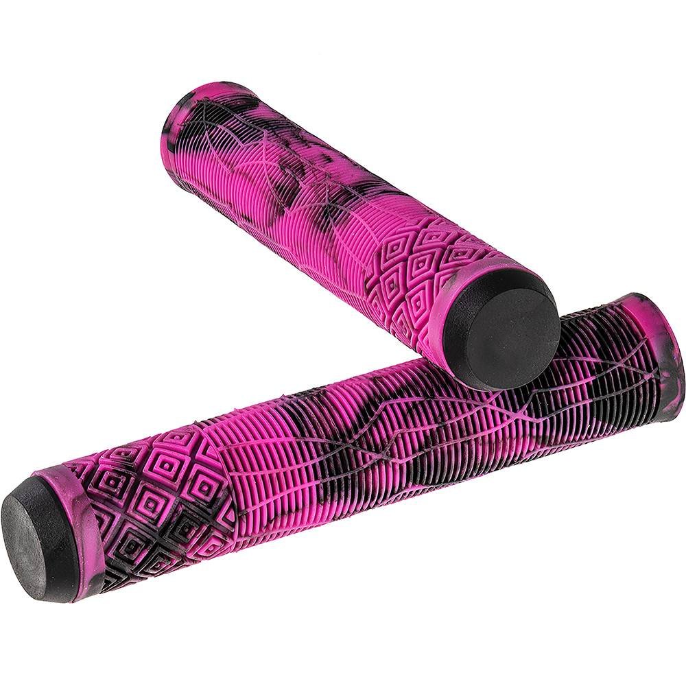Rokturi NKD Shadow Pink Black