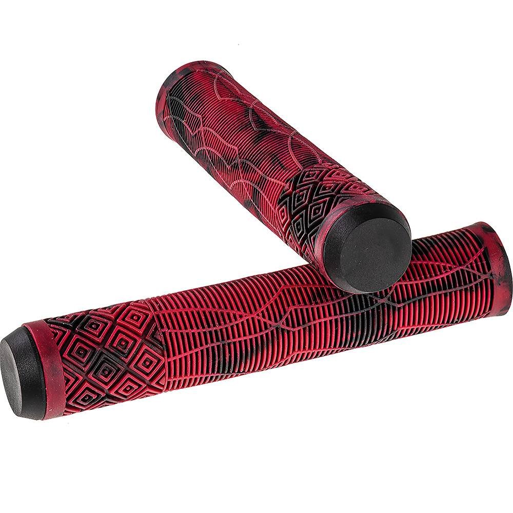 Rokturi NKD Shadow Red Black