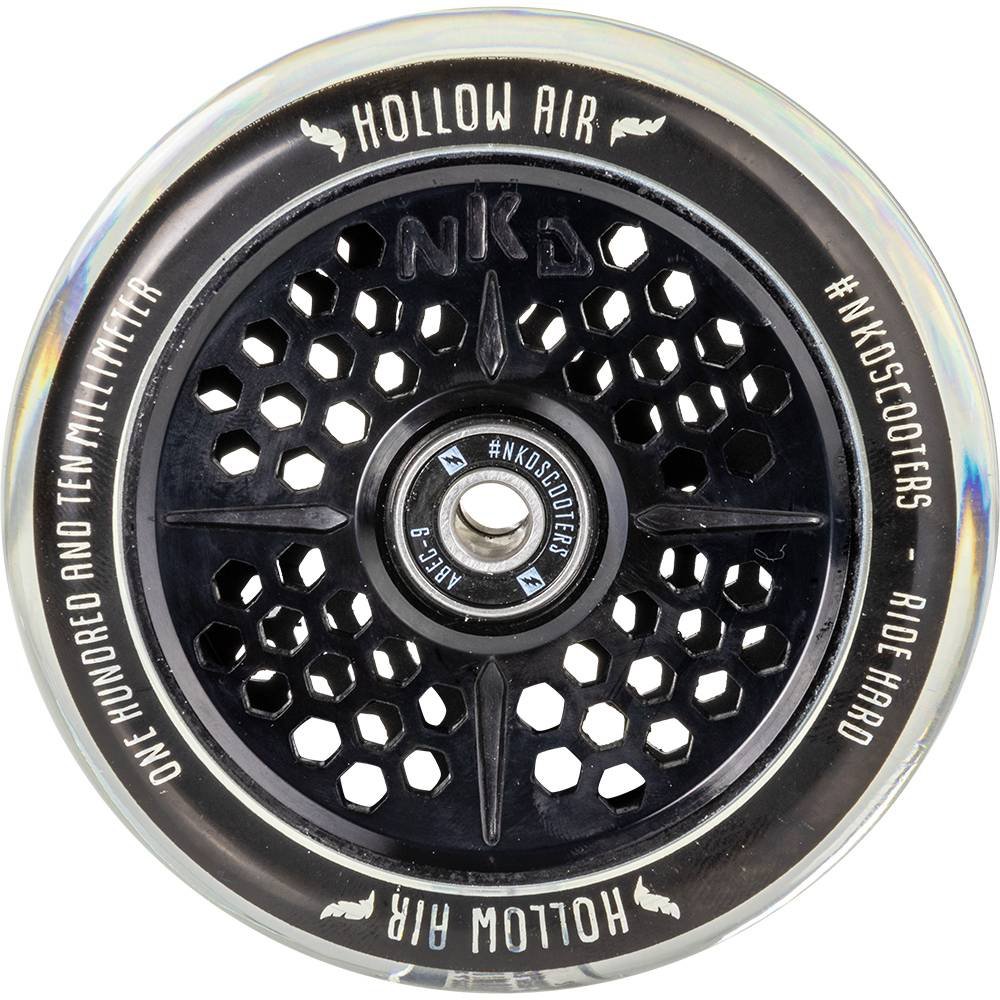 Ritenis NKD Hollow Air 110mm Trands Black