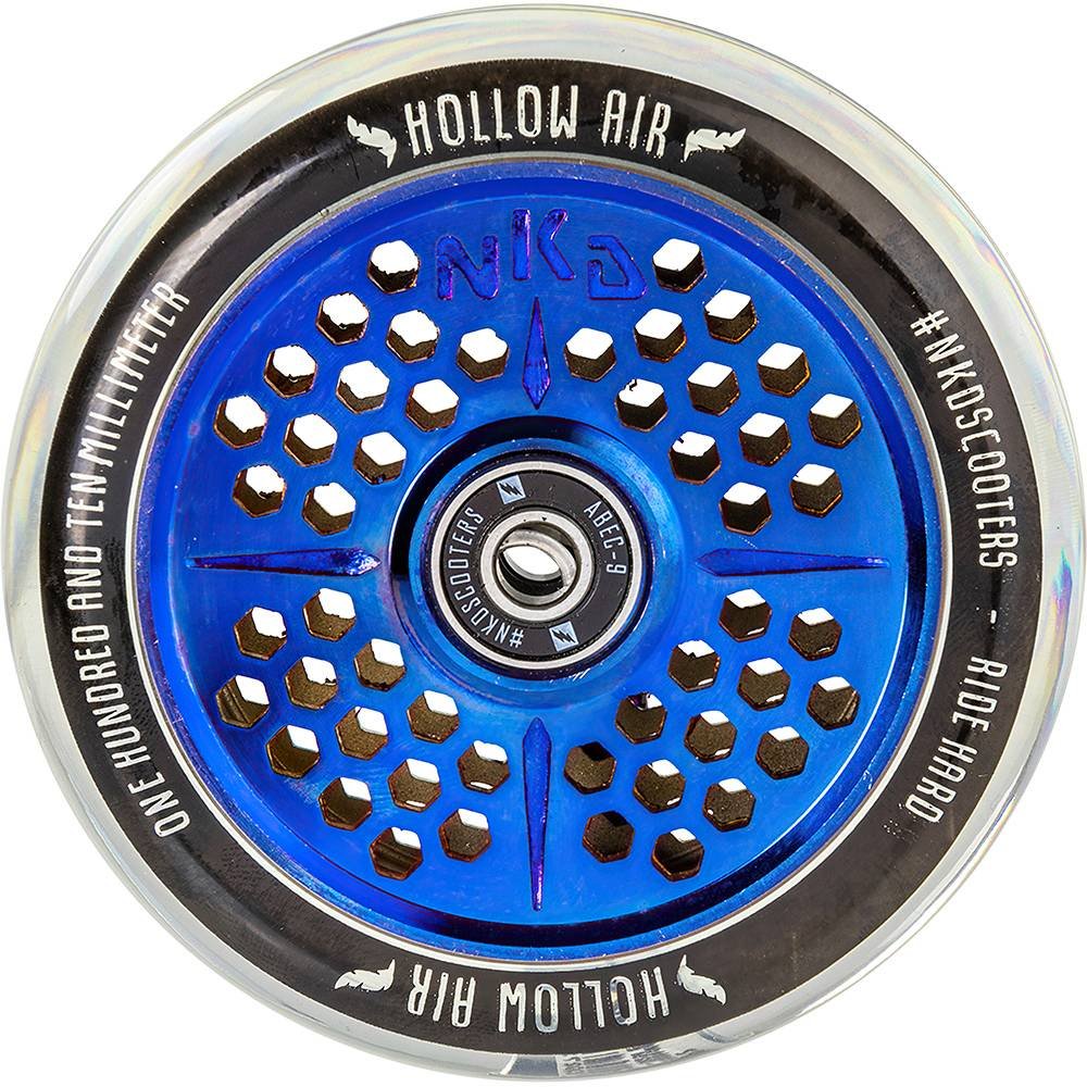 Ritenis NKD Hollow Air 110mm Trands Blue