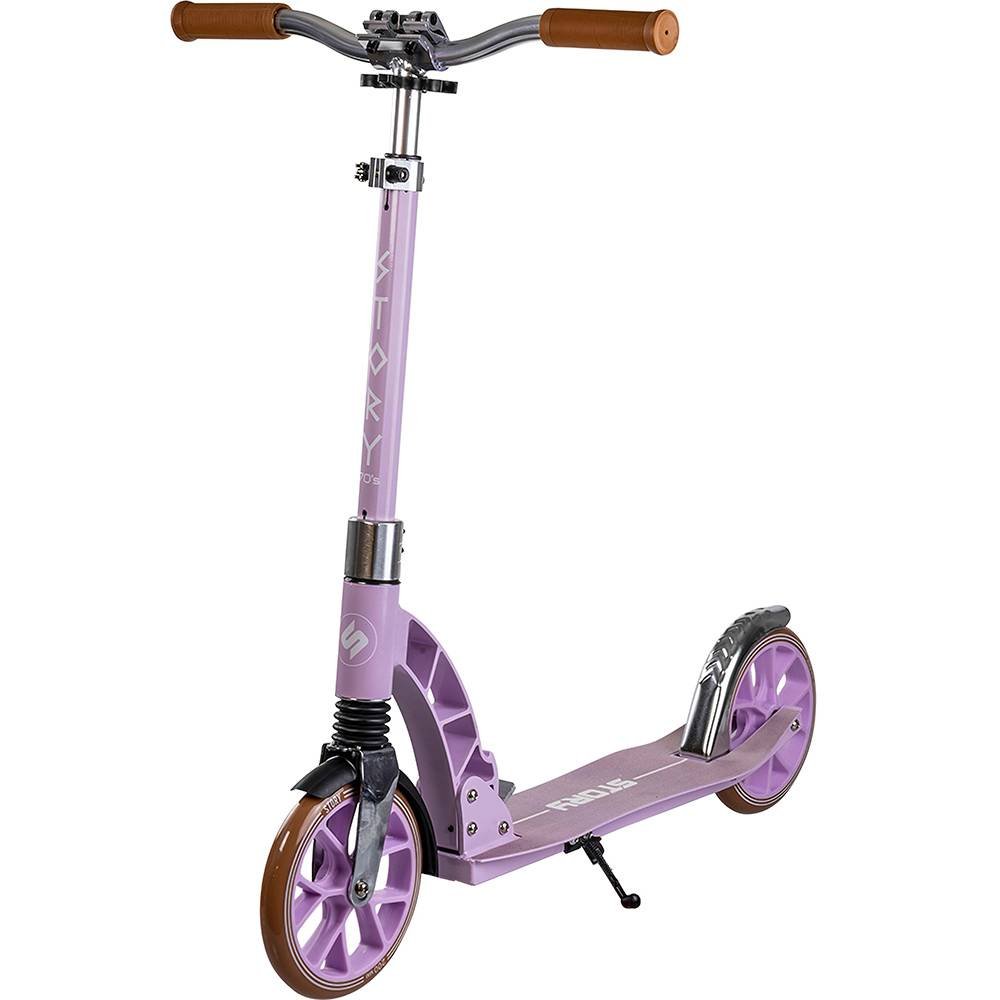 Skrejritenis Story 70's Baby Purple