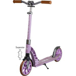 Skrejritenis Story 70's Baby Purple