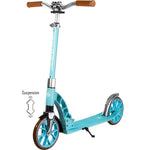 Skrejritenis Story 70's Sky Blue