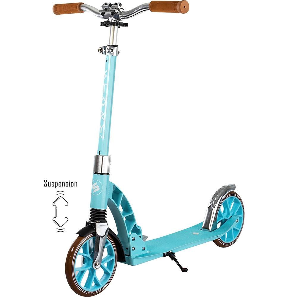 Skrejritenis Story 70's Sky Blue