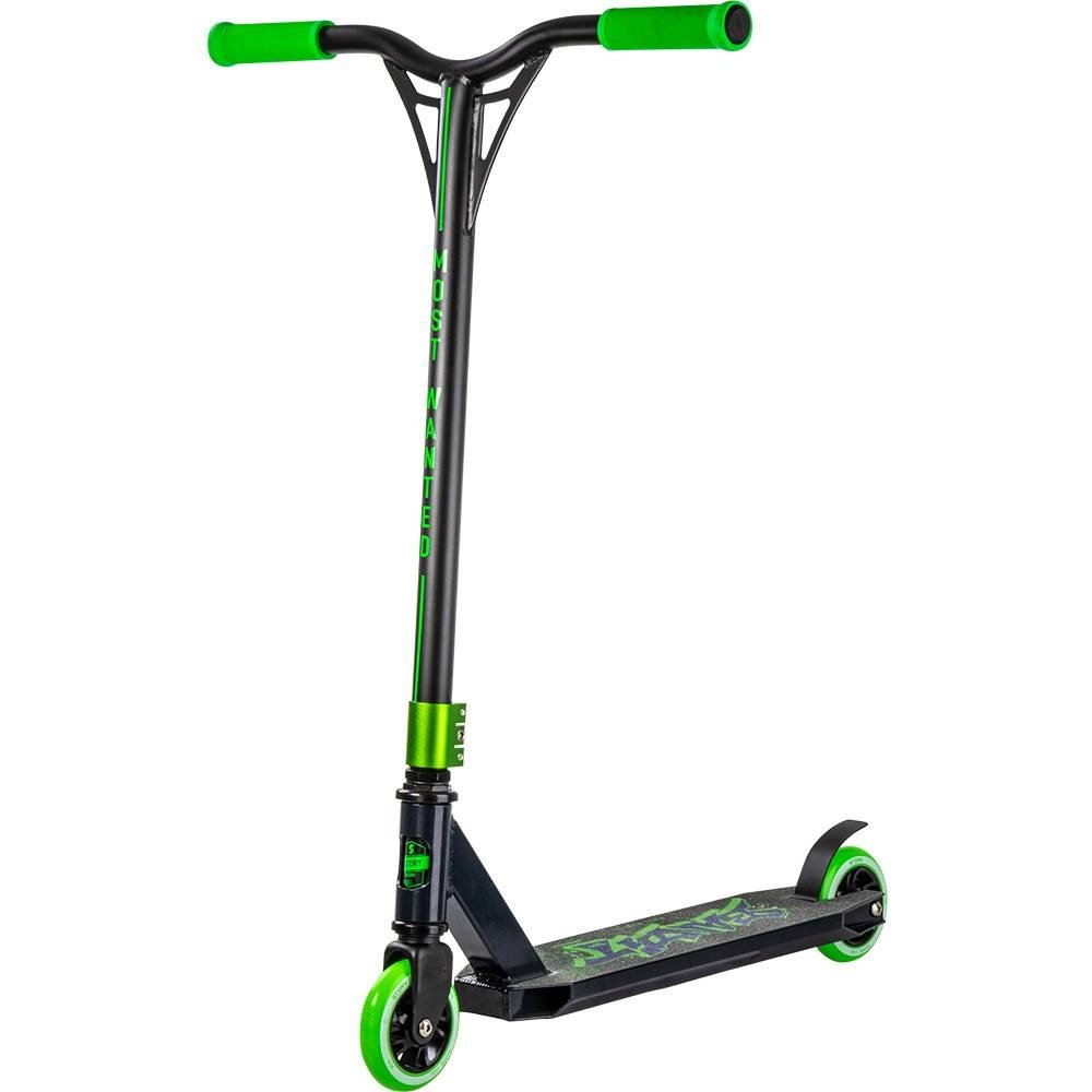 Triku skrejritenis Story Bandit DOS Black Green