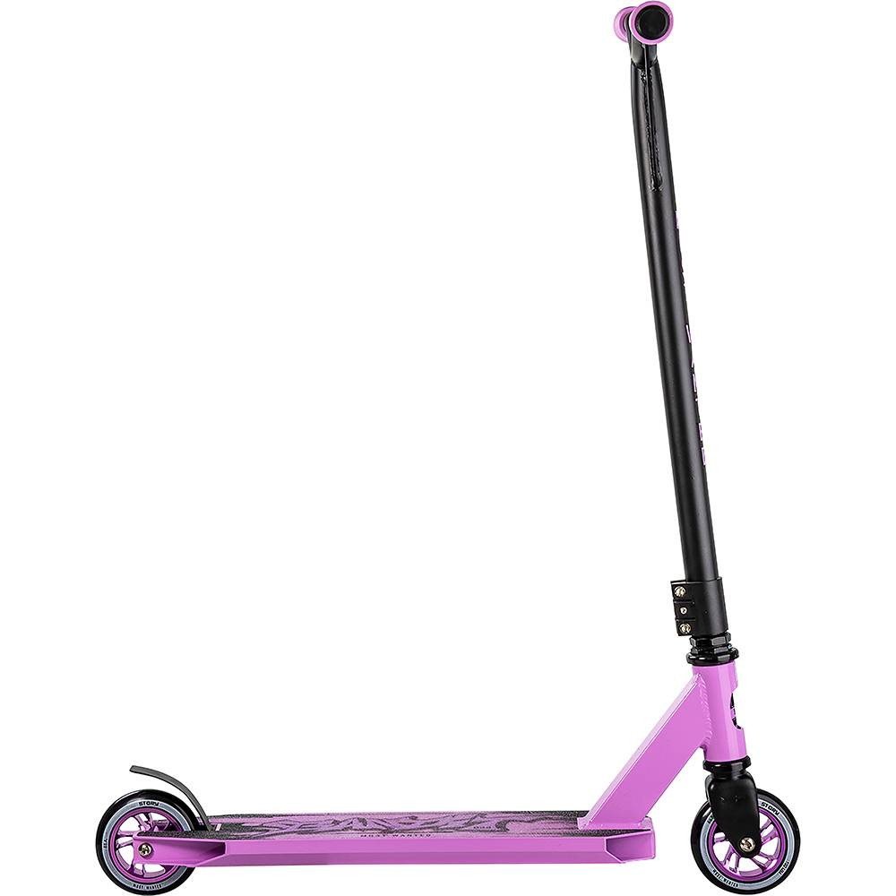 Triku skrejritenis Story Bandit DOS Purple