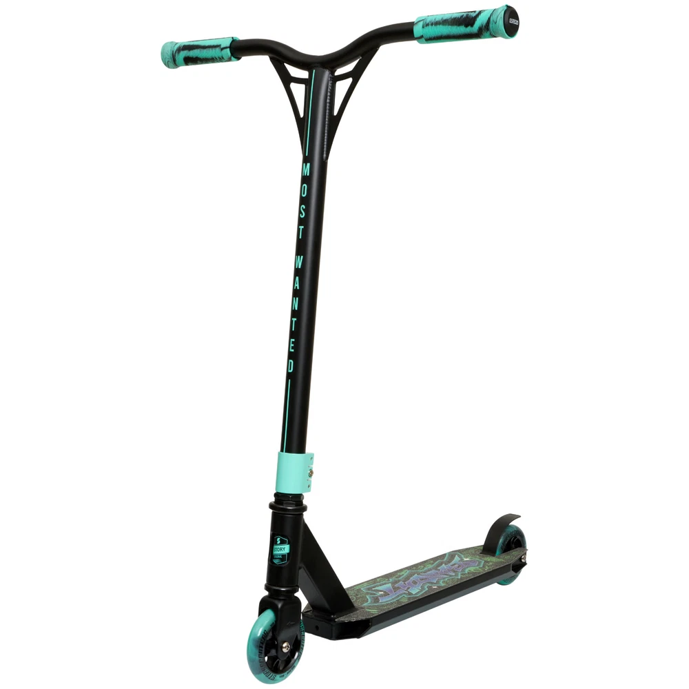Triku skrejritenis Story Bandit DOS  (81cm) Mint