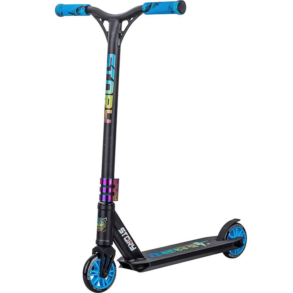 Triku skrejritenis Story Beast Black Neo