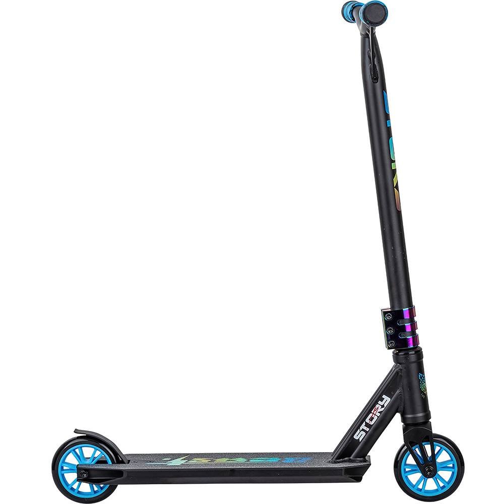 Triku skrejritenis Story Beast Black Neo