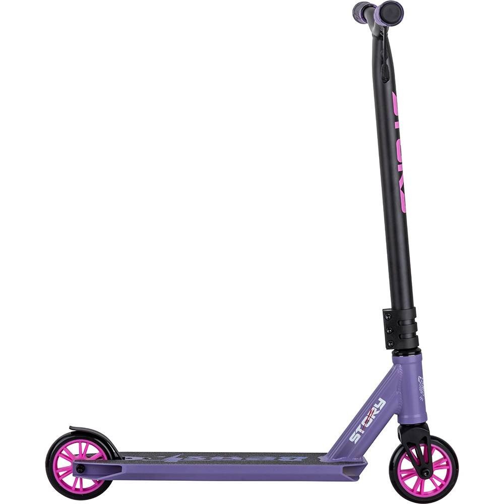 Triku skrejritenis Story Beast Lavender