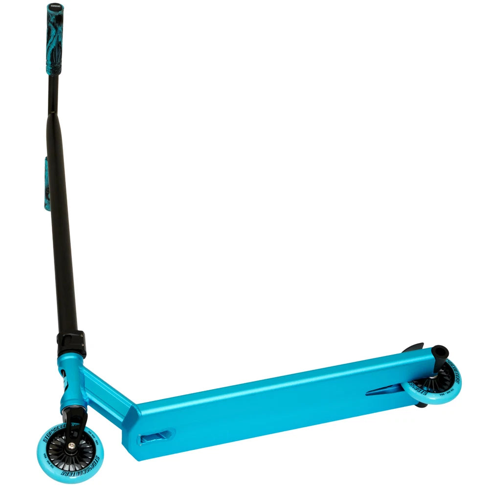 Story Blitz Stunt Scooter Mint 95cm