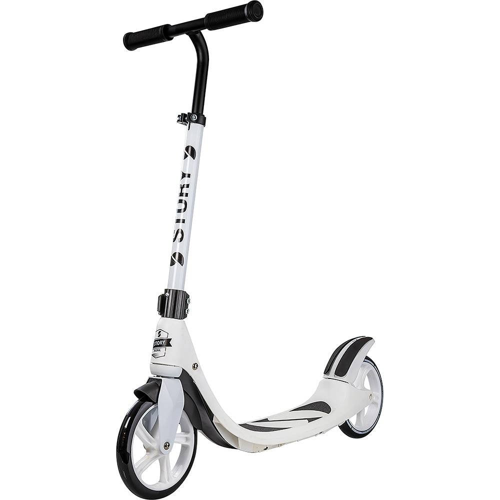 Skrejritenis Story City Ride White