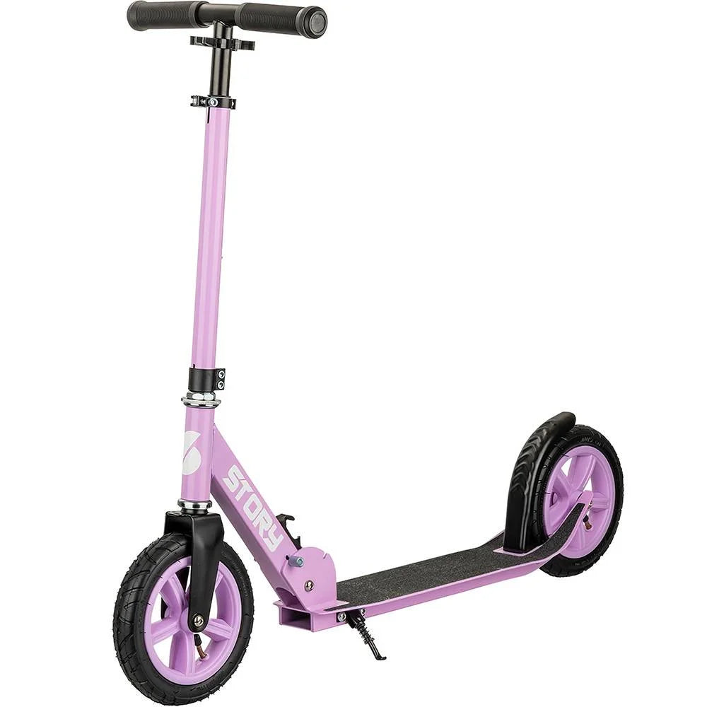 Skrejritenis Story Civic comfort Purple