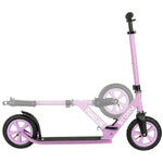 Skrejritenis Story Civic comfort Purple