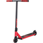 Triku skrejritenis Story Diablo 2 Red