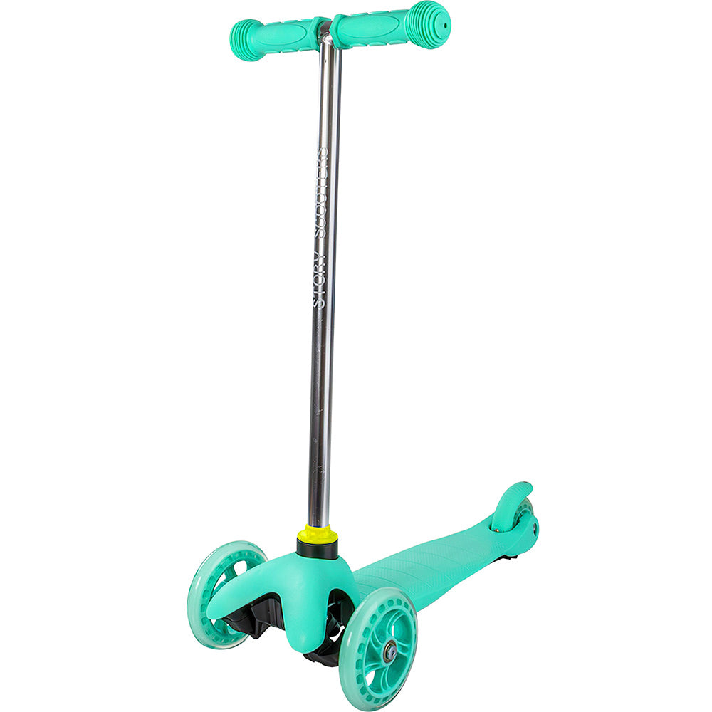 Skrejritenis Story Drive 3-Wheels