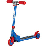 Skrejritenis Story Flow Blue Red