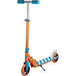 Skrejritenis Story Friends Orange Blue