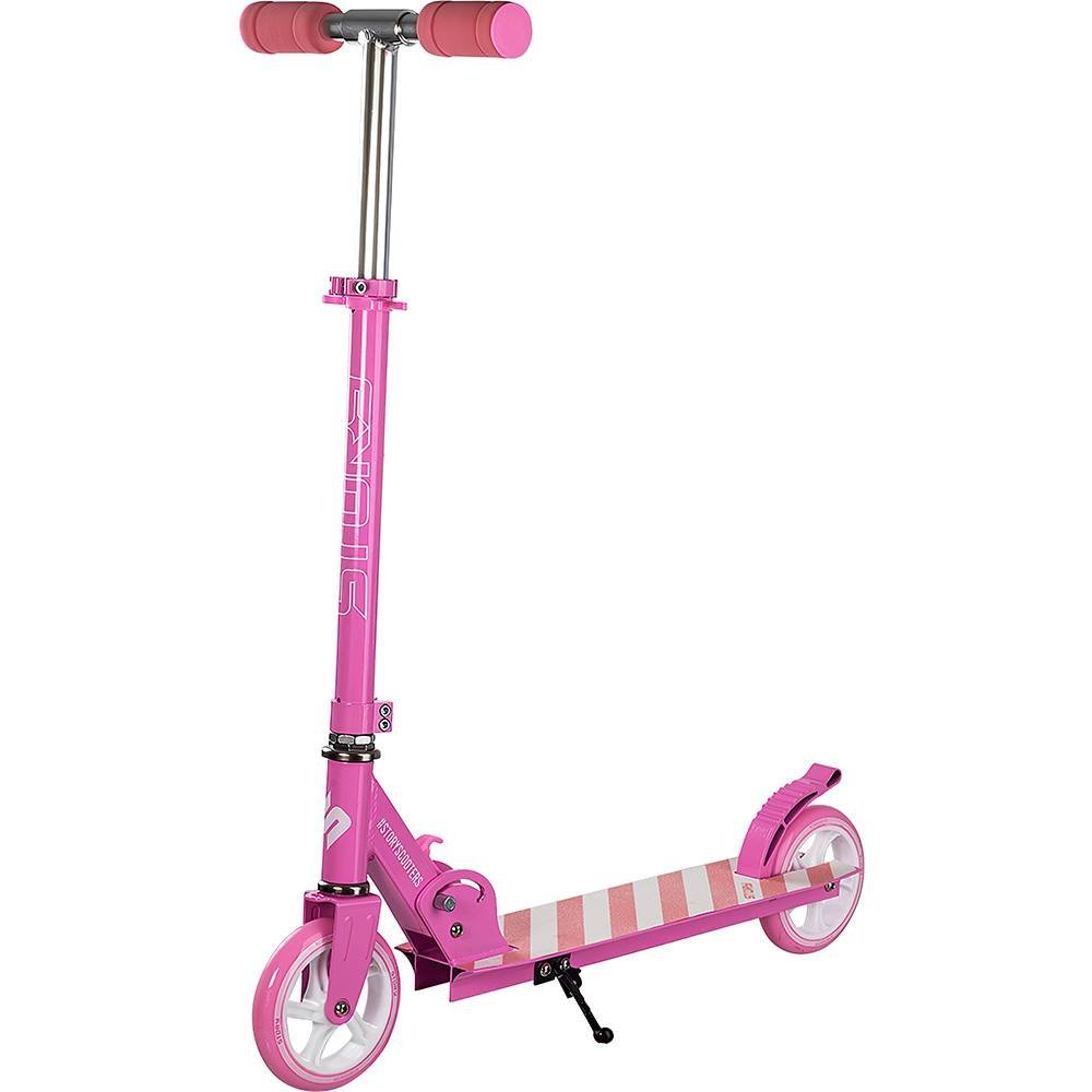 Skrejritenis Story Friends Pink
