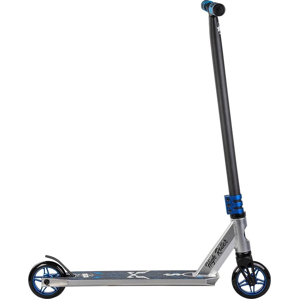 Triku skrejritenis Story High Roller Raw Blue