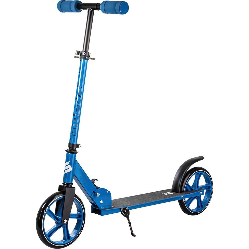 Skrejritenis Story Lux Blue