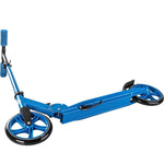 Skrejritenis Story Lux Blue