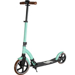 Skrejritenis Story Retro Ride Mint