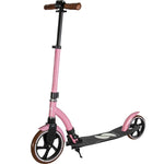 Skrejritenis Story Retro Ride Pink