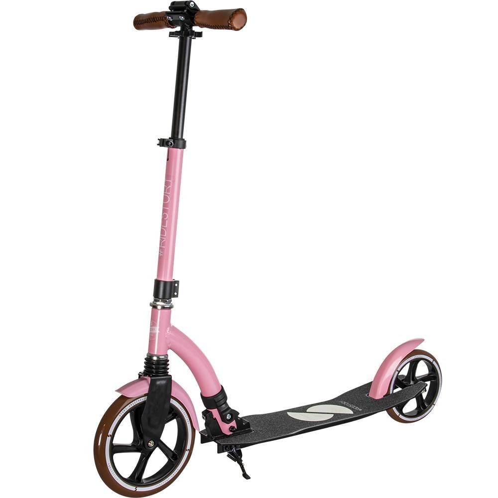 Skrejritenis Story Retro Ride Pink