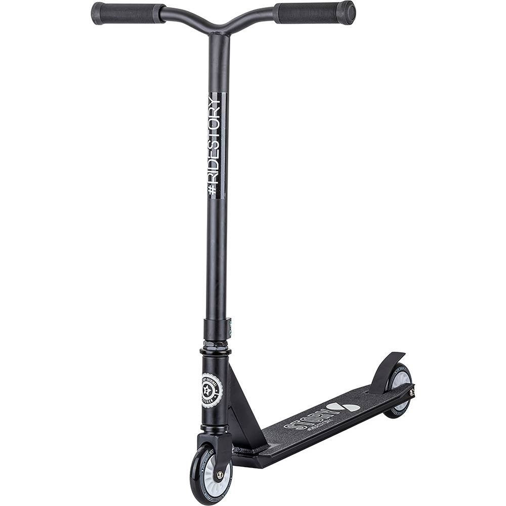 Triku skrejritenis Story Shredder Black