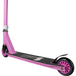 Triku skrejritenis Story Shredder Pink White