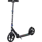 Skrejritenis Story Urban GO! Black Neo