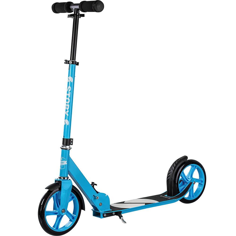 Skrejritenis Story Urban GO! Blue