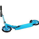 Skrejritenis Story Urban GO! Blue