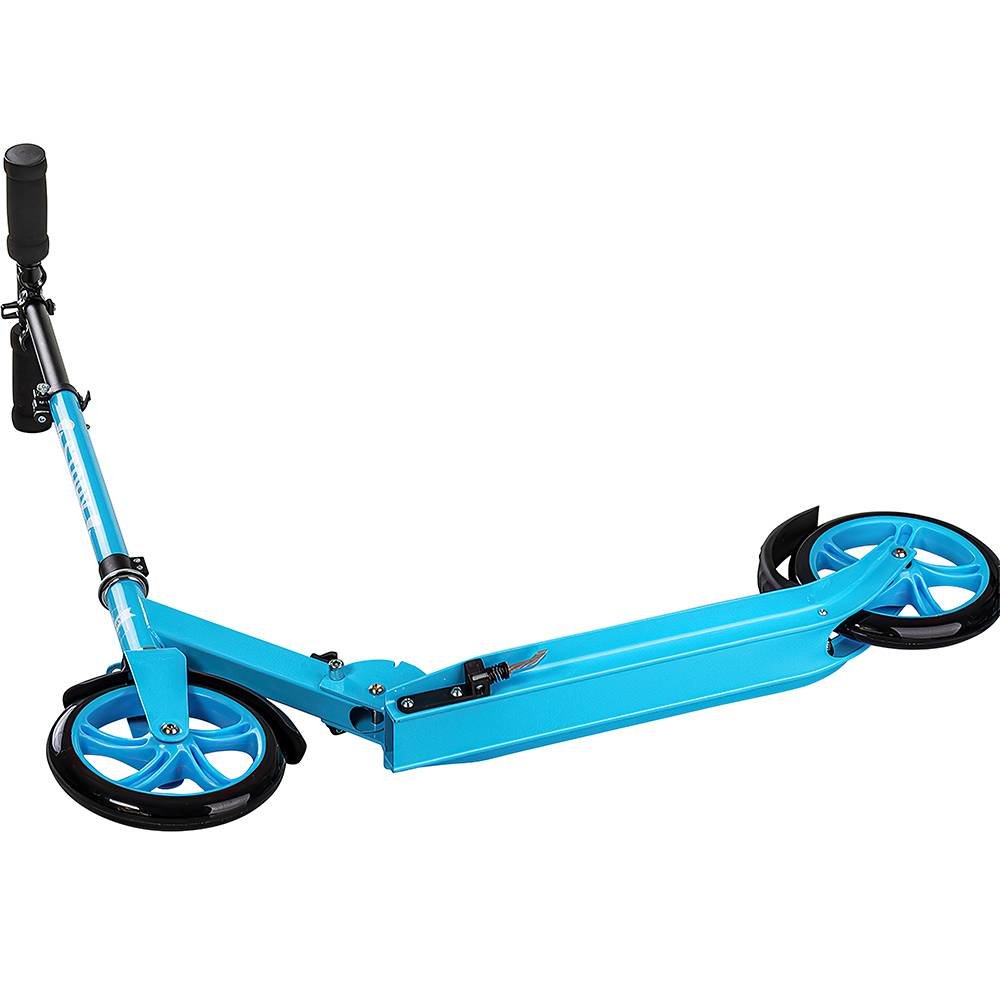 Skrejritenis Story Urban GO! Blue