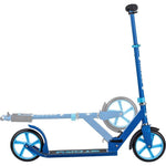 Skrejritenis Story Urban GO! Blueberry