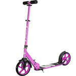Skrejritenis Story Urban GO! Pink