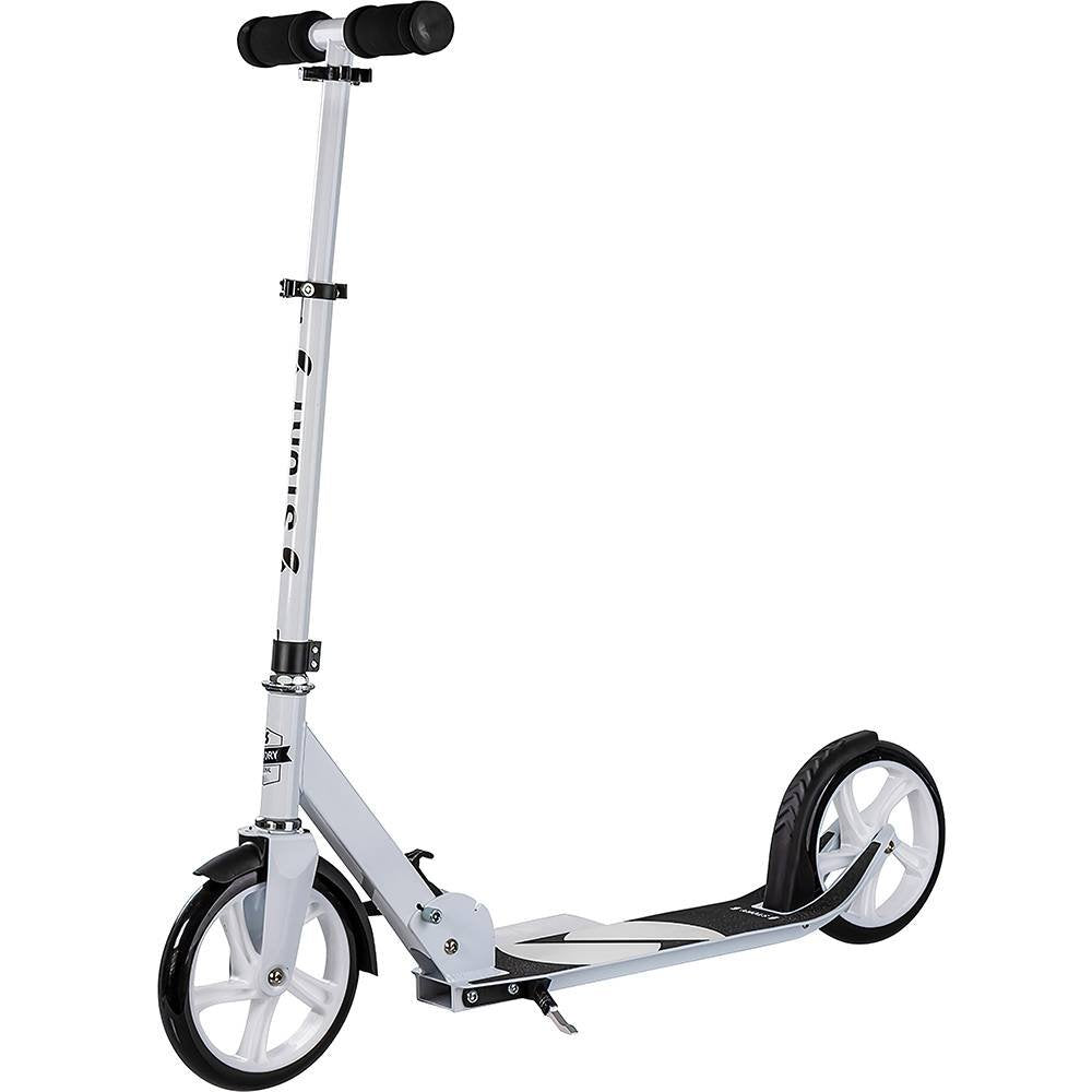 Skrejritenis Story Urban GO! White