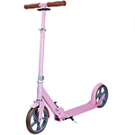 Skrejritenis Story Urban GO! Pink 2