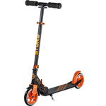 Skrejritenis Story Wild kids Black Orange