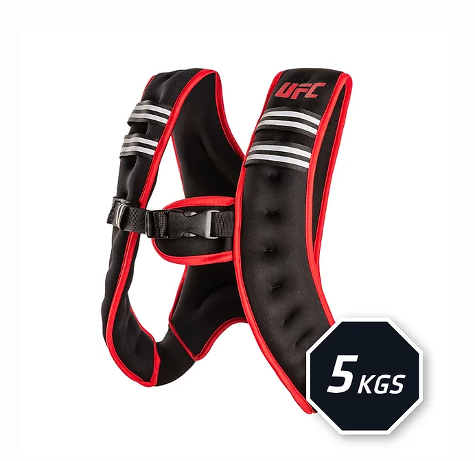Svara veste 5 kg UFC