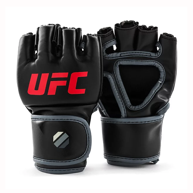 Cimdi UFC MMA CONTENDER 5OZ L/XL