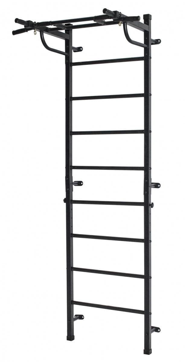Sports komplekss HERO Black, 241x60 cm